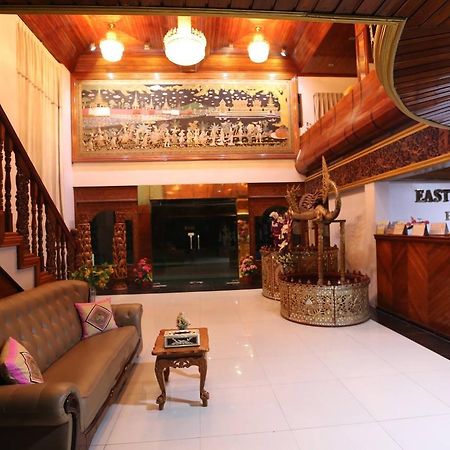 Myit Sone Hotel Mandalay Extérieur photo