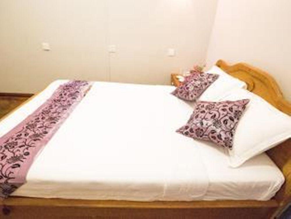 Myit Sone Hotel Mandalay Extérieur photo