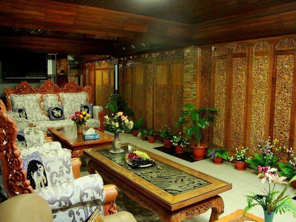 Myit Sone Hotel Mandalay Extérieur photo