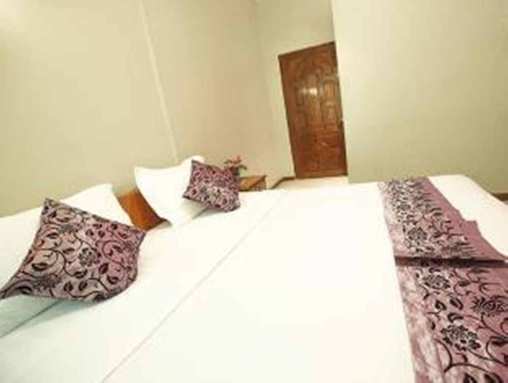 Myit Sone Hotel Mandalay Extérieur photo