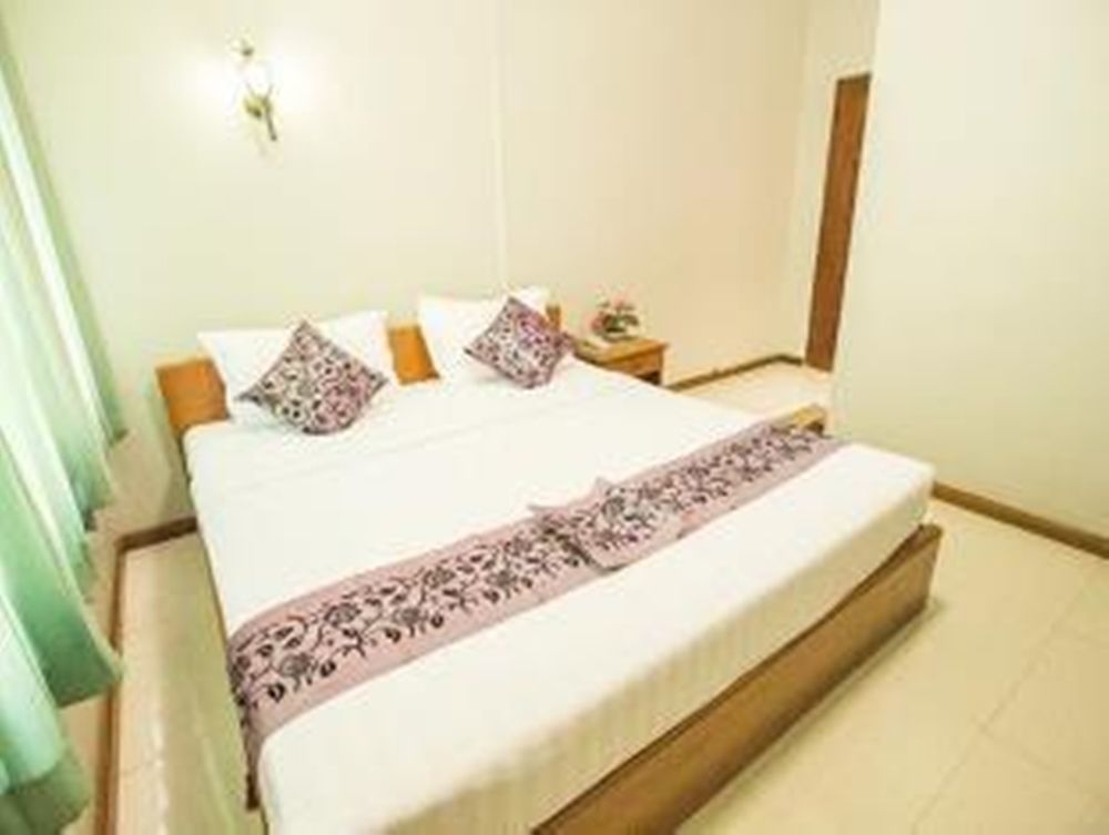 Myit Sone Hotel Mandalay Extérieur photo